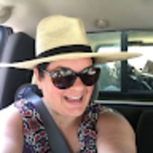 Meet your Posher, Kate